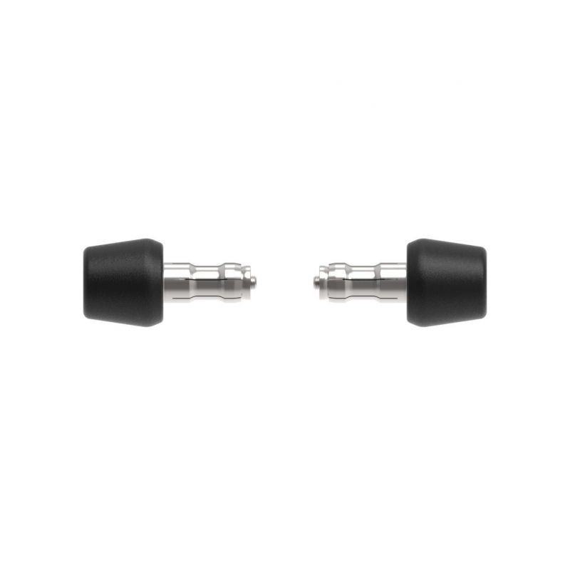 PRN016061-016066-27 Ducati Scrambler Urban Enduro 2015+ Contrappesi manubrio  Evotech-performance