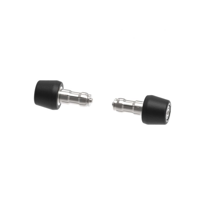 PRN016052-016061-27 Ducati Scrambler Urban Enduro 2015+ Contrappesi manubrio  Evotech-performance