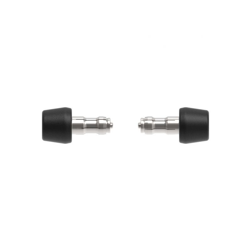 PRN016052-016061-27 Ducati Scrambler Urban Enduro 2015+ Contrappesi manubrio  Evotech-performance