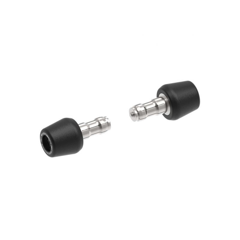 PRN016061-016066-21 Ducati Scrambler Mach 2.0 2019+ Contrappesi manubrio  Evotech-performance
