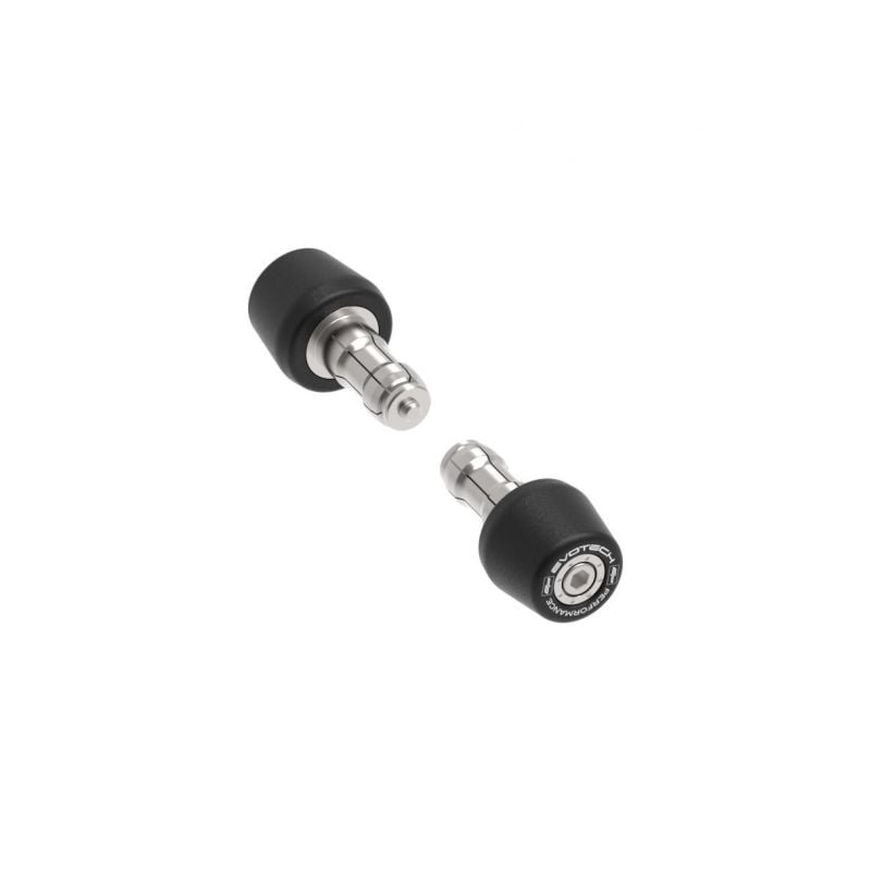 PRN016052-016061-21 Ducati Scrambler Mach 2.0 2019+ Contrappesi manubrio  Evotech-performance