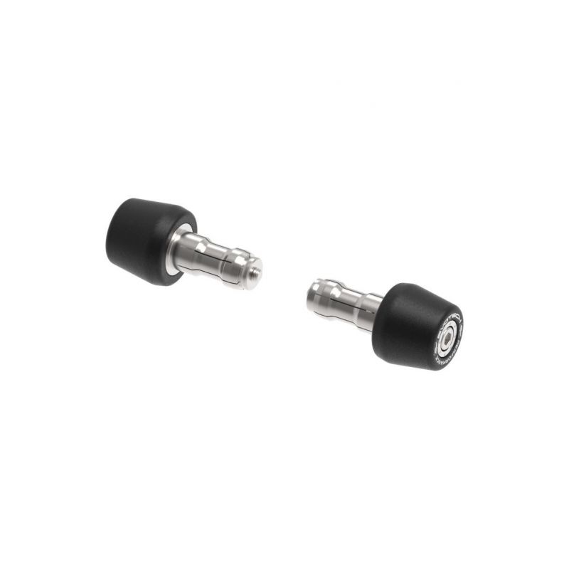 PRN016052-016061-19 Ducati Scrambler Icon Dark 2020+ Contrappesi manubrio  Evotech-performance