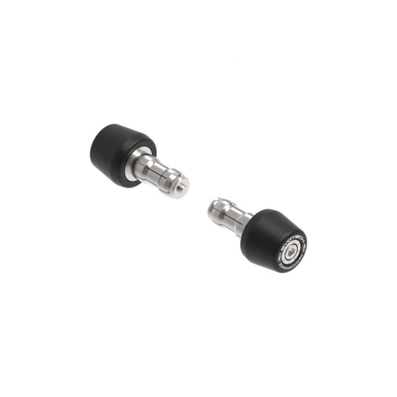 PRN016052-016061-19 Ducati Scrambler Icon Dark 2020+ Contrappesi manubrio  Evotech-performance
