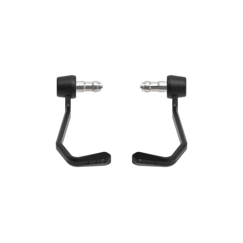 PRN015536-015554-016053-016061-24 Ducati Scrambler Flat Tracker Pro 2016+ Protezione Leve 