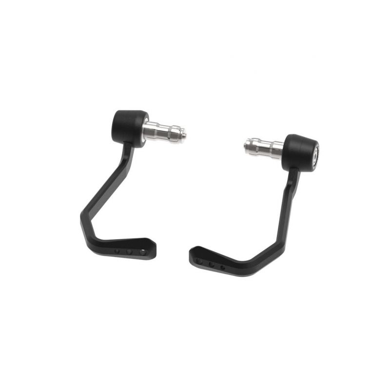PRN015536-015554-016053-016061-24 Ducati Scrambler Flat Tracker Pro 2016+ Protezione Leve 