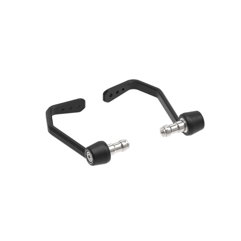 PRN015536-015554-016053-016061-24 Ducati Scrambler Flat Tracker Pro 2016+ Protezione Leve 