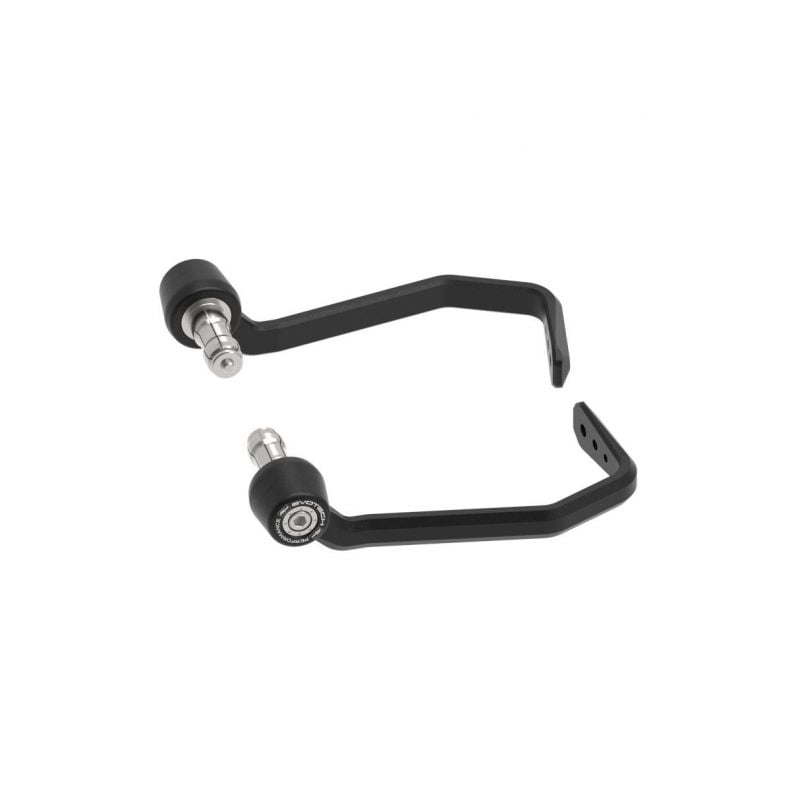 PRN015536-015554-016053-016061-24 Ducati Scrambler Flat Tracker Pro 2016+ Protezione Leve 