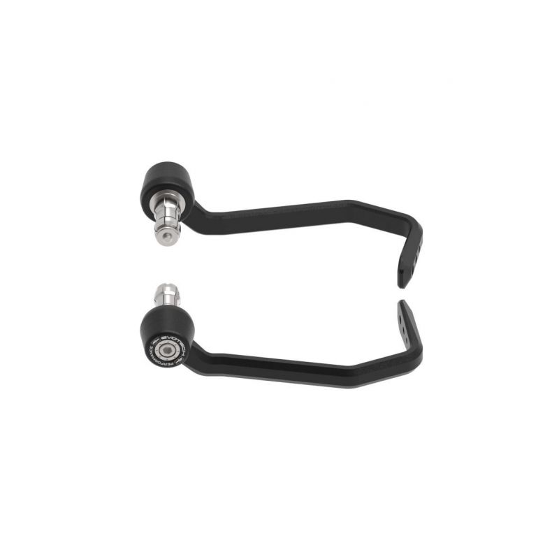 PRN015536-015554-016053-016061-24 Ducati Scrambler Flat Tracker Pro 2016+ Protezione Leve 