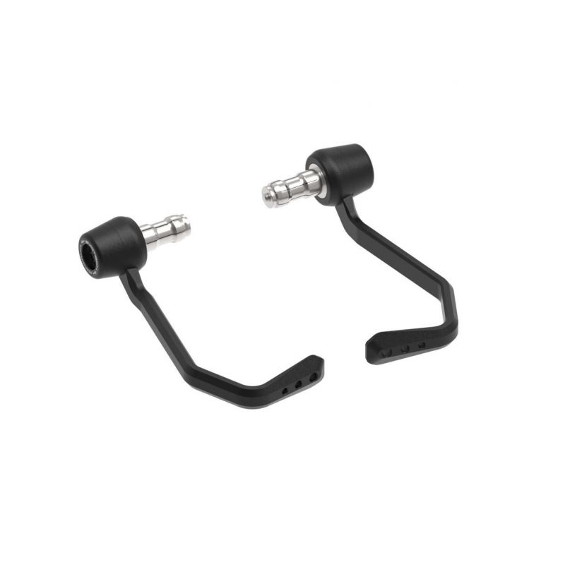 PRN015536-015554-016061-016067-29 Ducati Scrambler Desert Sled 2017+ Protezione Leve 