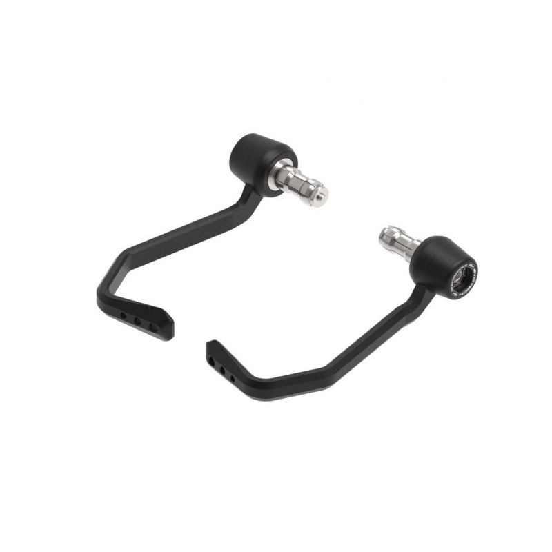 PRN015536-015554-016061-016067-29 Ducati Scrambler Desert Sled 2017+ Protezione Leve 