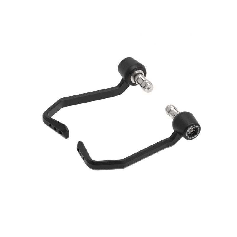 PRN015536-015554-016061-016067-29 Ducati Scrambler Desert Sled 2017+ Protezione Leve 