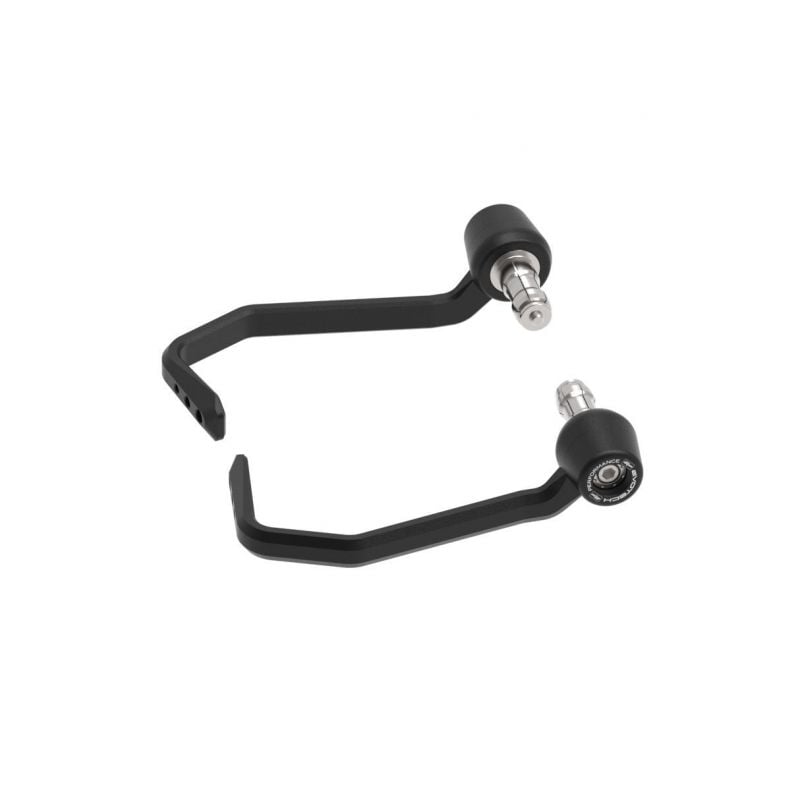 PRN015536-015554-016061-016067-29 Ducati Scrambler Desert Sled 2017+ Protezione Leve 