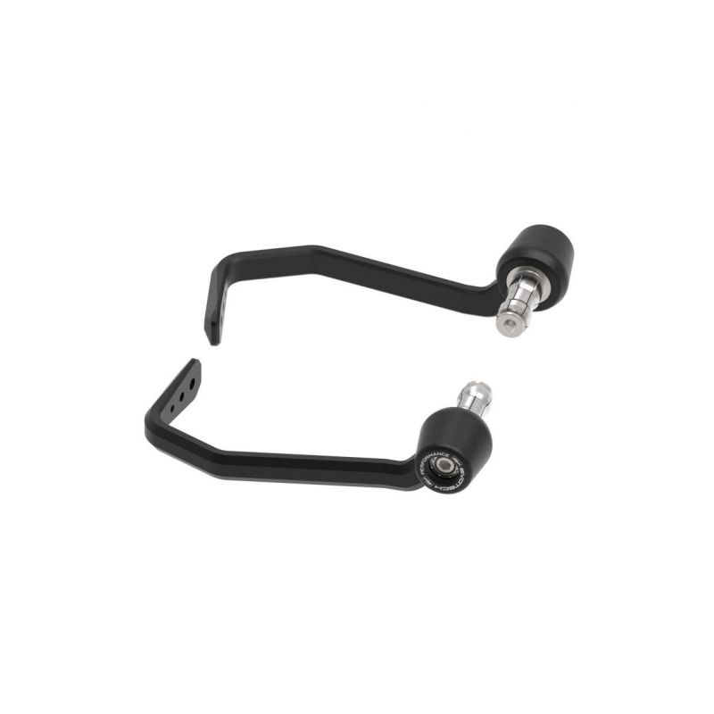 PRN015536-015554-016061-016067-29 Ducati Scrambler Desert Sled 2017+ Protezione Leve 