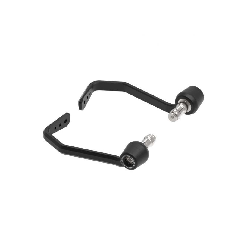 PRN015536-015554-016061-016067-29 Ducati Scrambler Desert Sled 2017+ Protezione Leve 