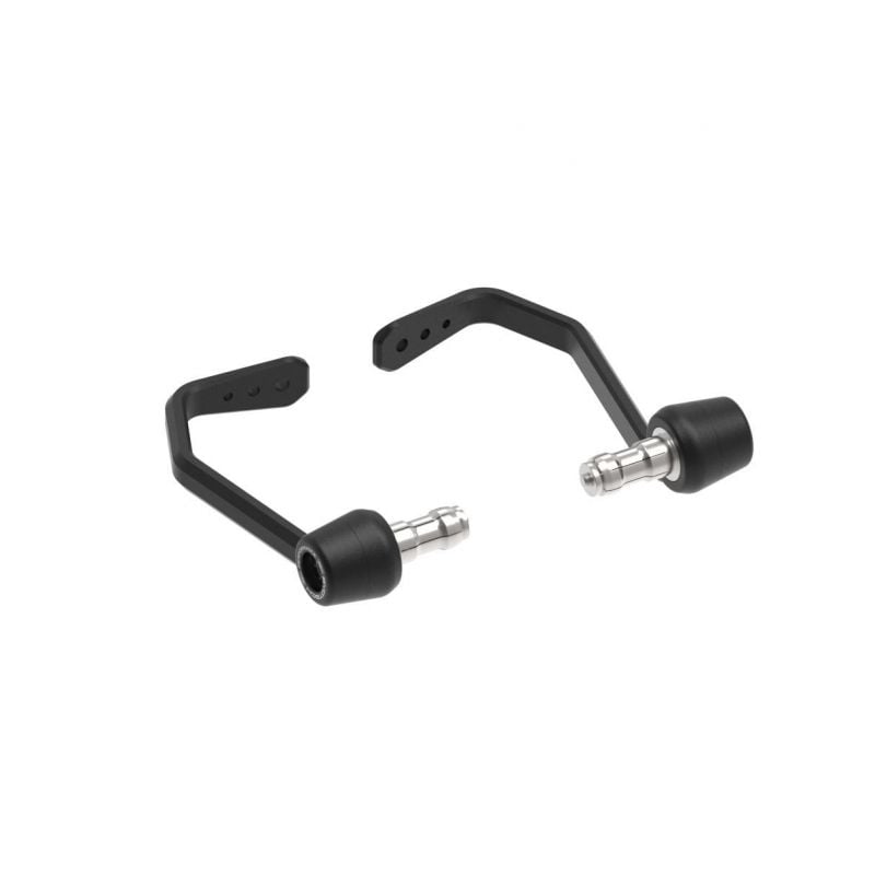 PRN015536-015554-016061-016067-29 Ducati Scrambler Desert Sled 2017+ Protezione Leve 