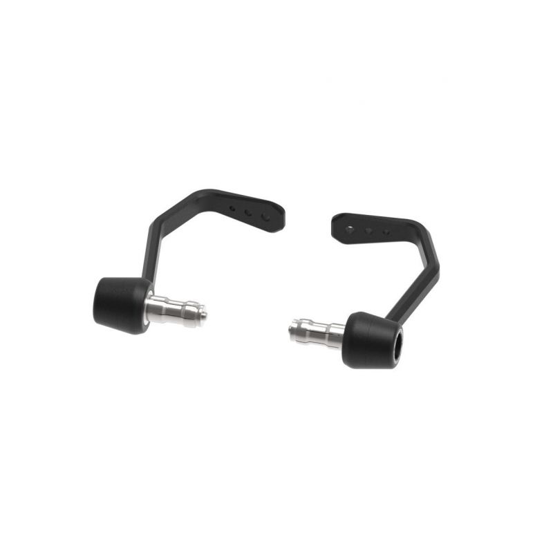 PRN015536-015554-016061-016067-29 Ducati Scrambler Desert Sled 2017+ Protezione Leve 