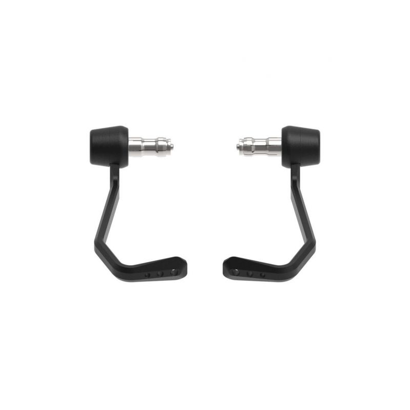 PRN015536-015554-016061-016067-28 Ducati Scrambler Desert Sled Fasthouse 2021+ Protezione Leve 