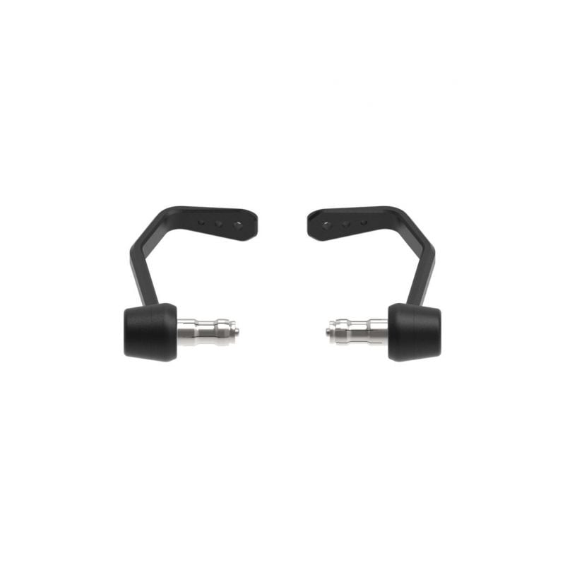 PRN015536-015554-016061-016067-28 Ducati Scrambler Desert Sled Fasthouse 2021+ Protezione Leve 