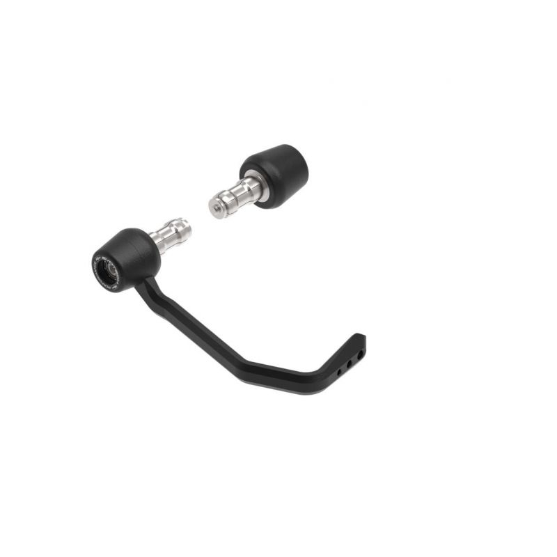 PRN015536-016061-016066-016067-28 Ducati Scrambler Desert Sled Fasthouse 2021+ Protezione Leve 