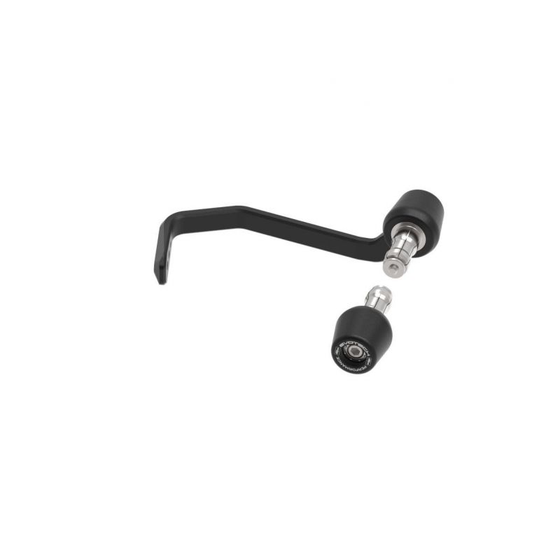 PRN015536-016061-016066-016067-28 Ducati Scrambler Desert Sled Fasthouse 2021+ Protezione Leve 