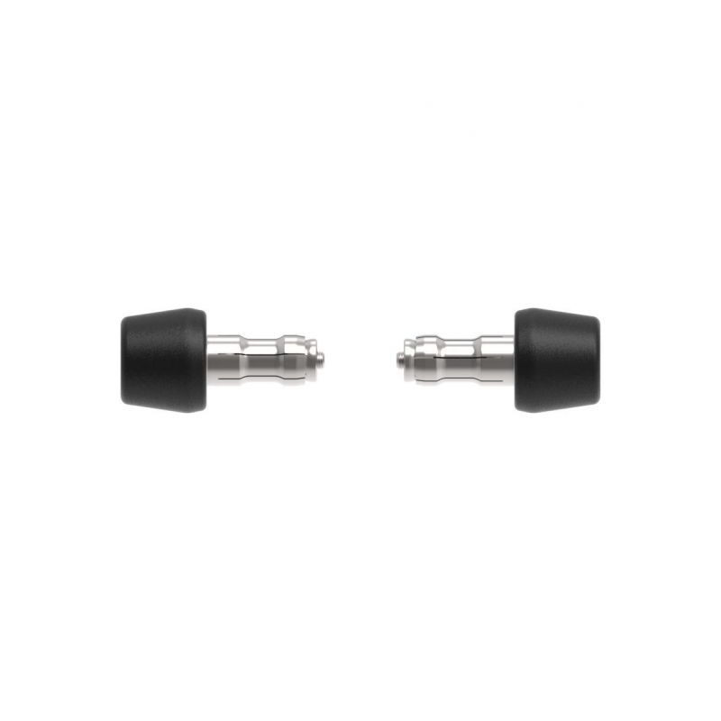 PRN016052-016061-28 Ducati Scrambler Desert Sled Fasthouse 2021+ Contrappesi manubrio 