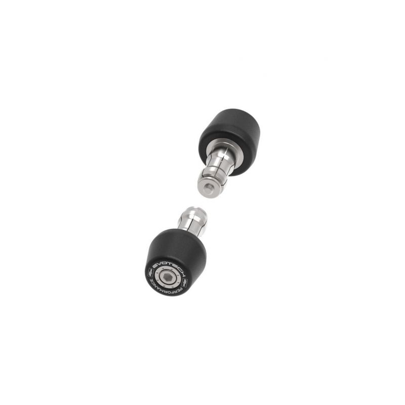 PRN016052-016061-28 Ducati Scrambler Desert Sled Fasthouse 2021+ Contrappesi manubrio 