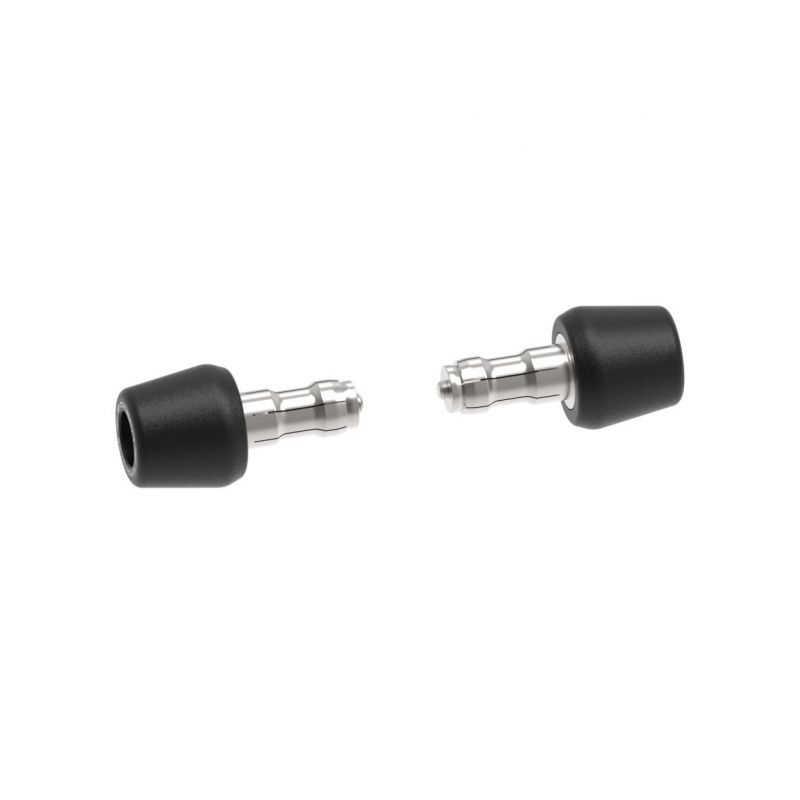 PRN016061-016066-26 Ducati Scrambler Classic 2015+ Contrappesi manubrio  Evotech-performance