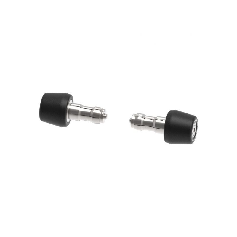 PRN016052-016061-26 Ducati Scrambler Classic 2015+ Contrappesi manubrio  Evotech-performance