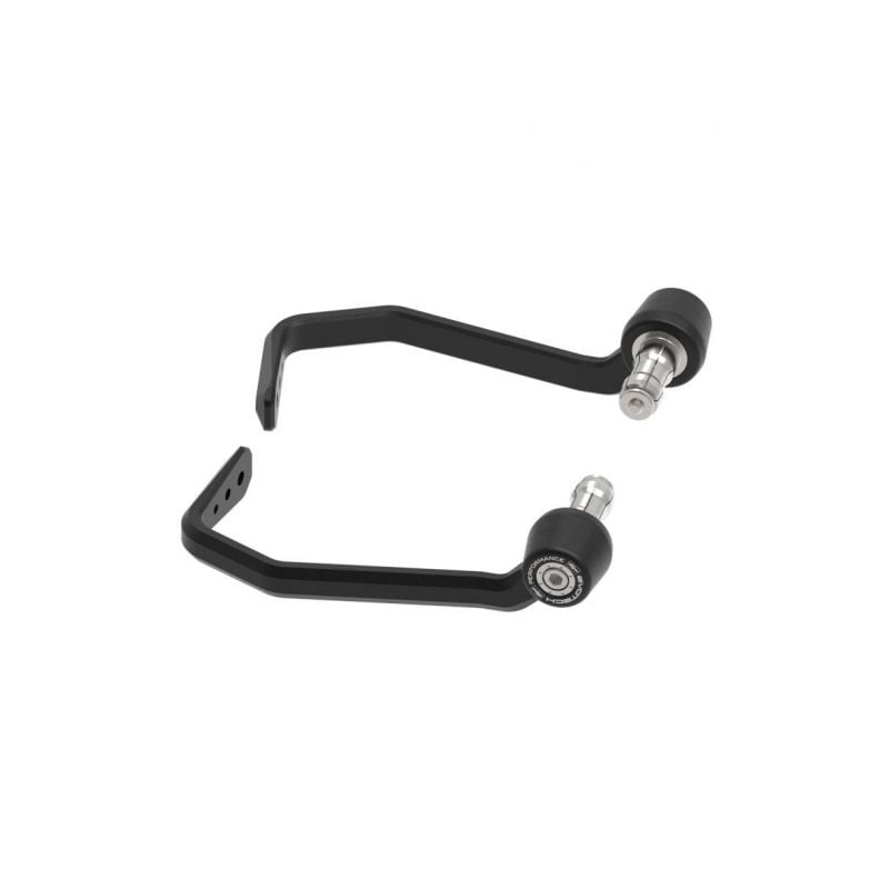 PRN015536-015554-016053-016061-17 Ducati Scrambler Icon 2015+ Protezione Leve  Evotech-performance