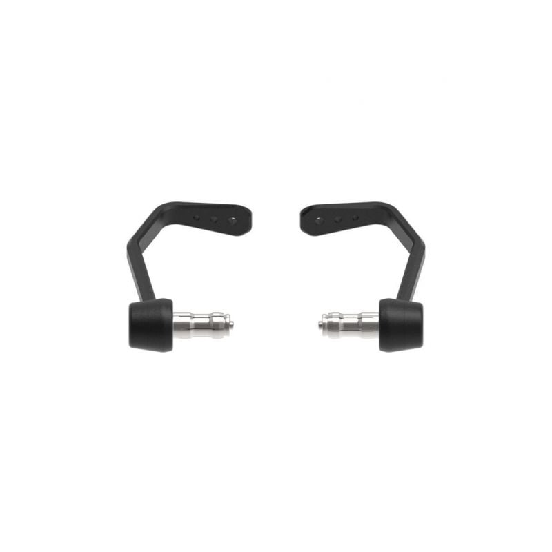 PRN015536-015554-016053-016061-17 Ducati Scrambler Icon 2015+ Protezione Leve  Evotech-performance