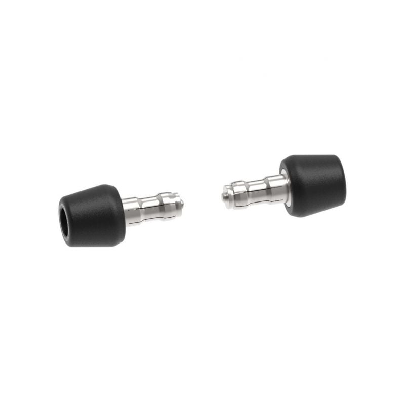 PRN016061-016066-17 Ducati Scrambler Icon 2015+ Contrappesi manubrio  Evotech-performance