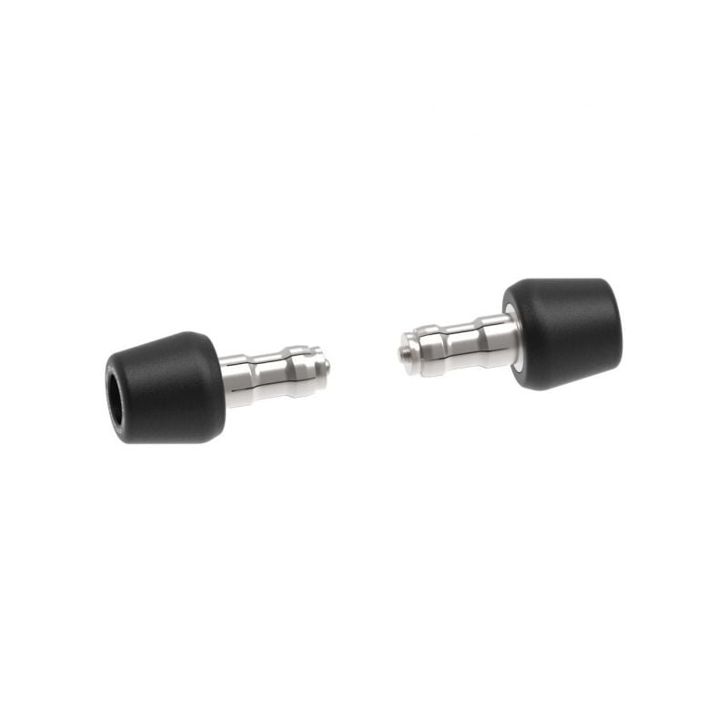 PRN016061-016066-15 Ducati Scrambler Full Throttle 2015+ Contrappesi manubrio  Evotech-performance