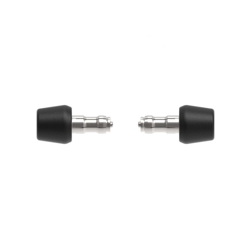 PRN016061-016066-13 Suzuki GSX-S750Z 2018+ Contrappesi manubrio  Evotech-performance