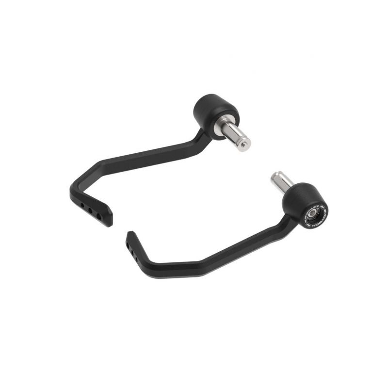 PRN015536-015554-016059-016067-01 Ducati Scrambler 1100 Urban Motard 2022+ Protezione Leve 