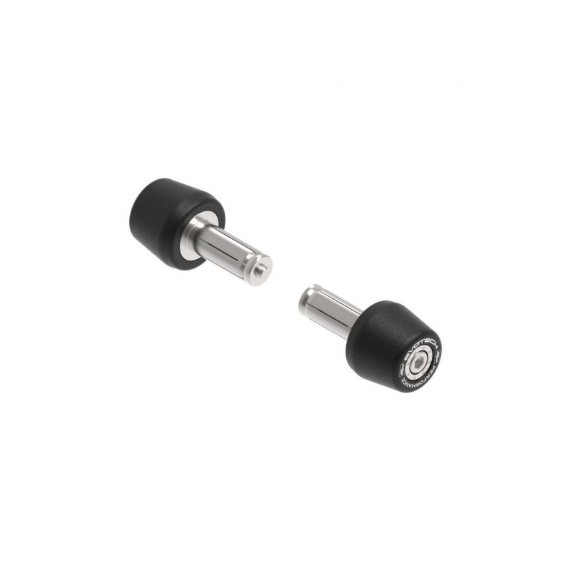 PRN016052-016059-04 Ducati Scrambler 1100 Sport 2018+ Contrappesi manubrio  Evotech-performance