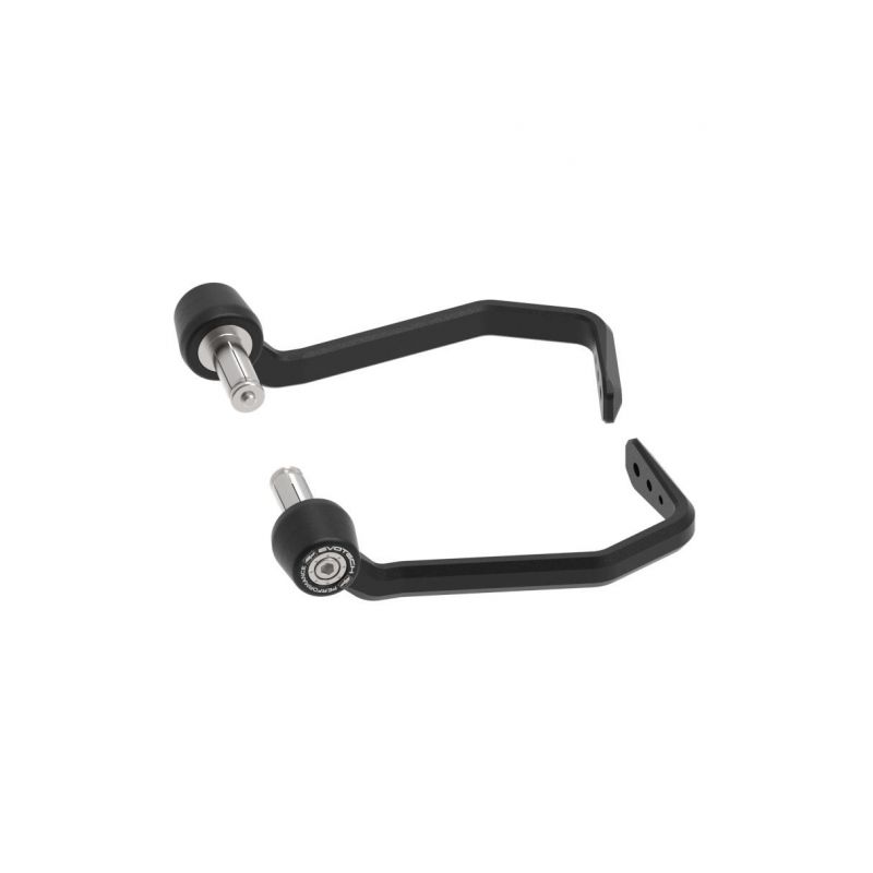 PRN015536-015554-016053-016059-10 Ducati Scrambler 1100 Pro 2020+ Protezione Leve 