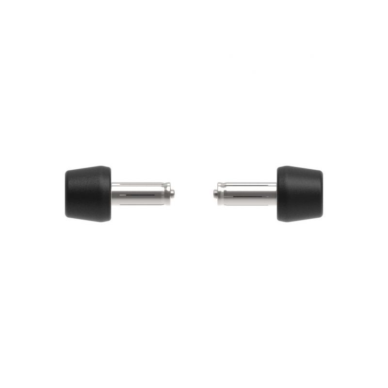 PRN016052-016059-09 Ducati Scrambler 1100 Pro 2020+ Contrappesi manubrio  Evotech-performance