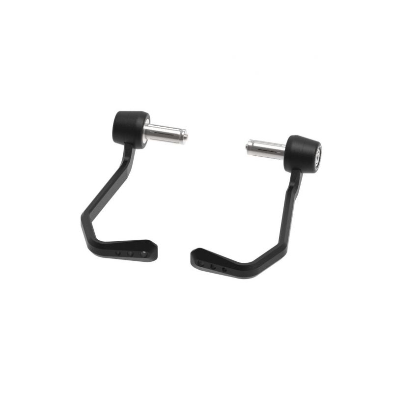 PRN015536-015554-016053-016059-16 Ducati Diavel 2011+ Protezione Leve  Evotech-performance