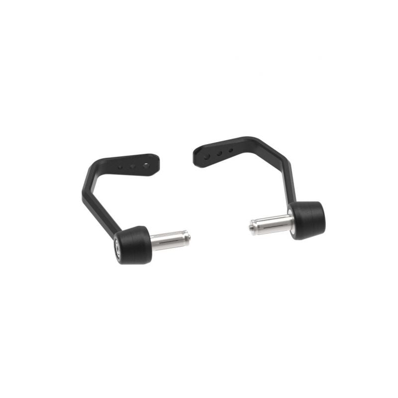 PRN015536-015554-016053-016059-16 Ducati Diavel 2011+ Protezione Leve  Evotech-performance