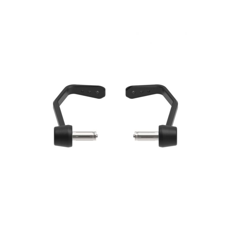 PRN015536-015554-016053-016059-16 Ducati Diavel 2011+ Protezione Leve  Evotech-performance