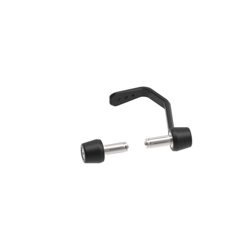 PRN015536-016052-016053-016059-24 Ducati Diavel 2011+ Protezione Leve  Evotech-performance