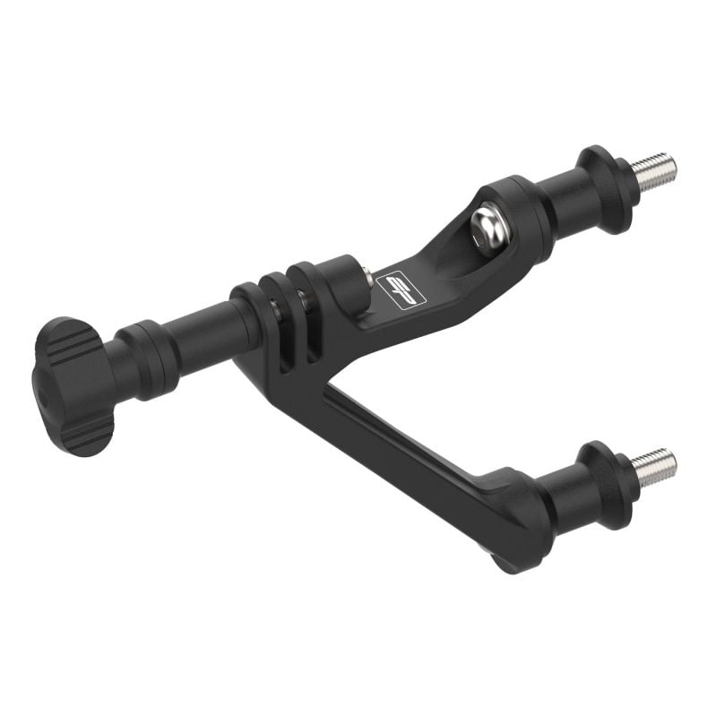 PRN016185-016209-01 Ducati Diavel 2011+ Supporto Action Camera  Evotech-performance
