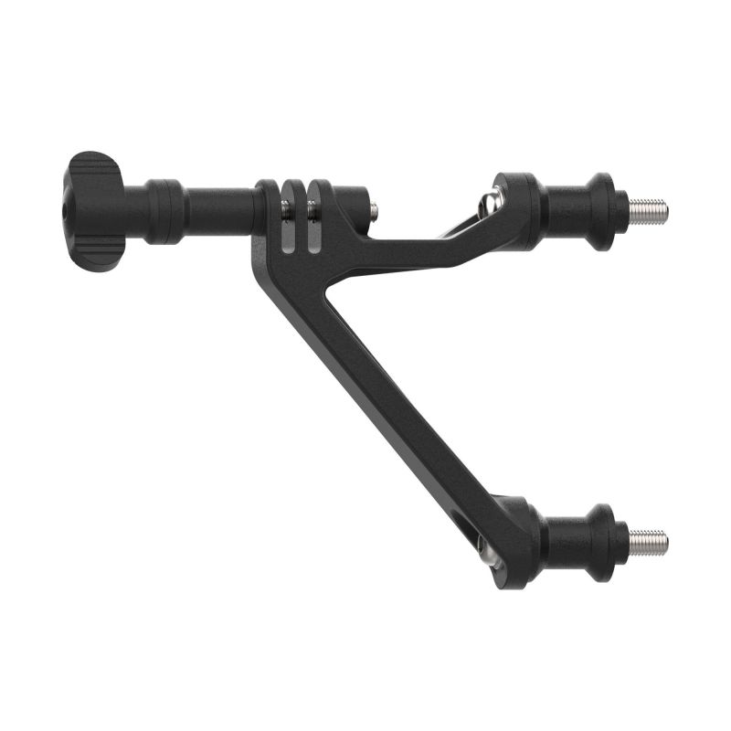 PRN016185-016209-01 Ducati Diavel 2011+ Supporto Action Camera  Evotech-performance
