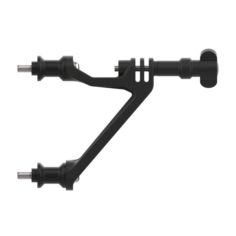 PRN016185-016209-01 Ducati Diavel 2011+ Supporto Action Camera  Evotech-performance