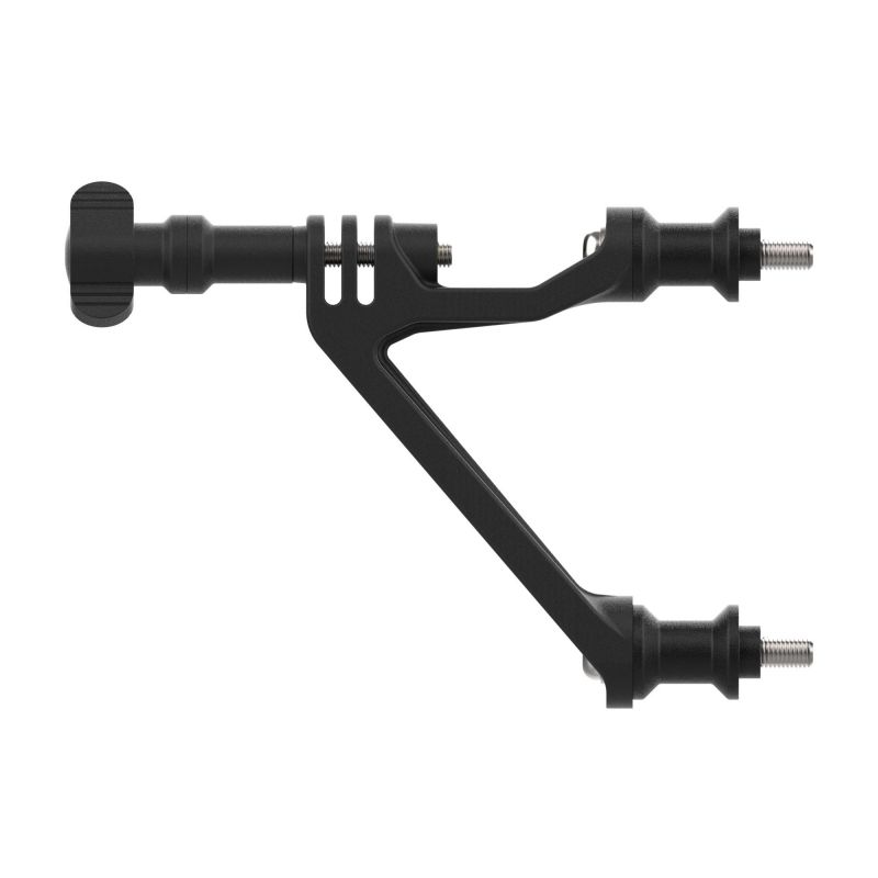 PRN016180-016191-09 Yamaha 2018+ Supporto Action Camera  Evotech-performance