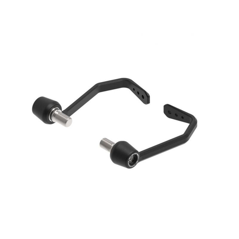 PRN015536-015554-016067-016140-05 MV Agusta Dragster 2018+ Protezione Leve  Evotech-performance
