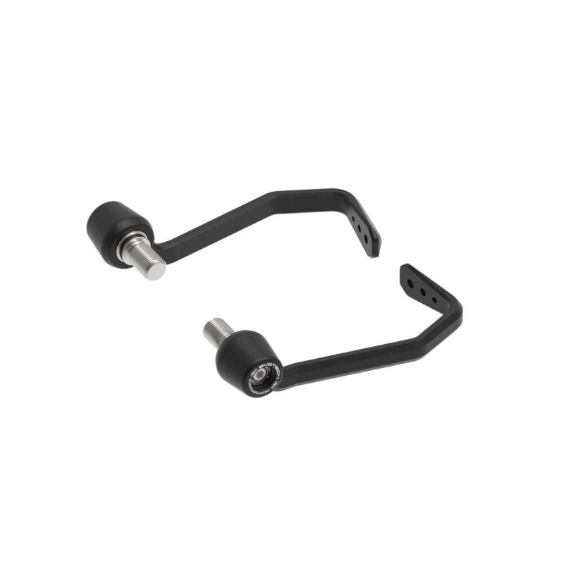 PRN015536-015554-016067-016140-06 Yamaha XSR 900 2022+ Protezione Leve  Evotech-performance