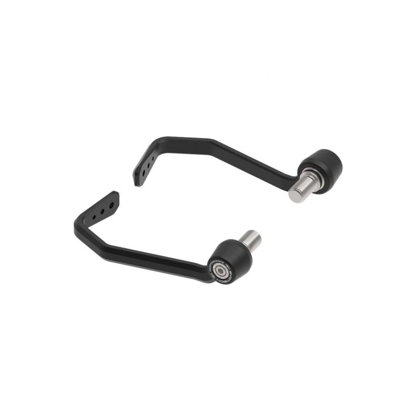 PRN015536-015554-016053-016140-10 MV Agusta Brutale 1000 2018+ Protezione Leve  Evotech-performance