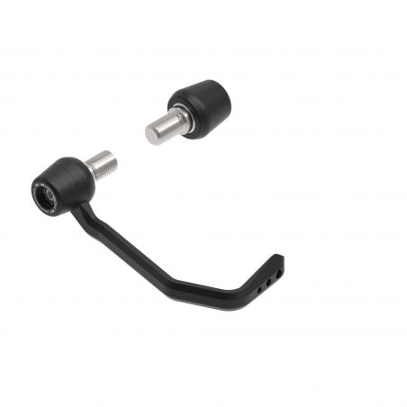 PRN015536-016066-016067-016140-08 MV Agusta Brutale 675 2012+ Protezione Leve  Evotech-performance