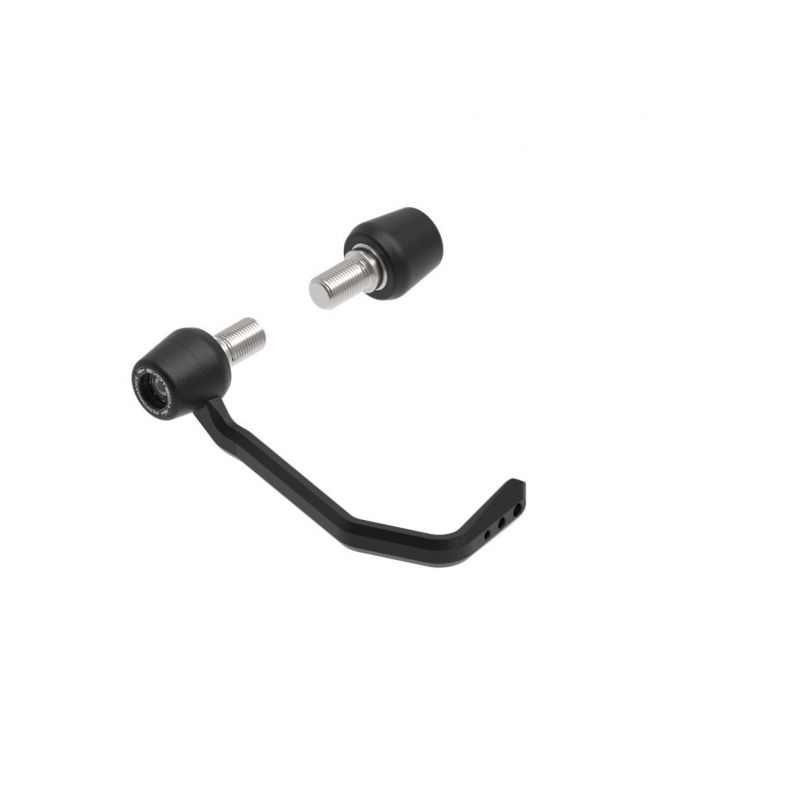 PRN015536-016066-016067-016140-05 MV Agusta Dragster 2018+ Protezione Leve  Evotech-performance